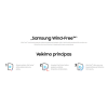 Samsung WindFree oro kondicionierius – Nordic modelis