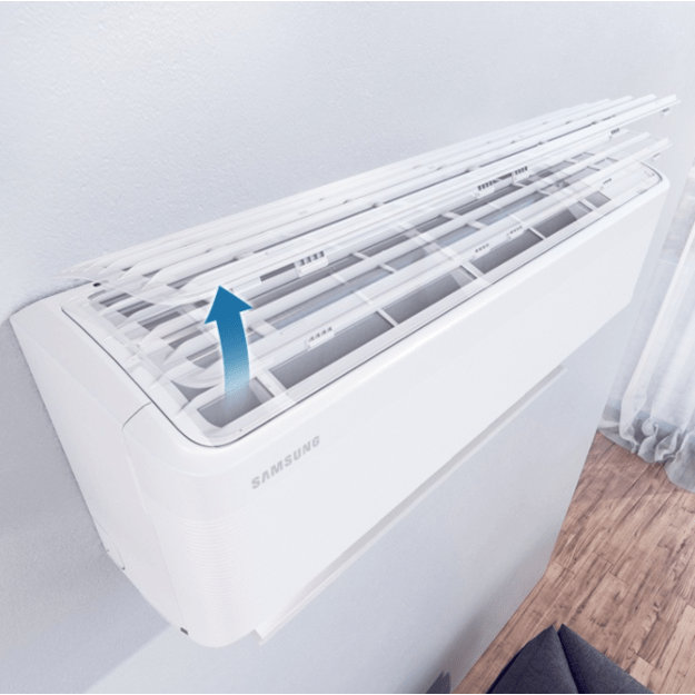 Samsung Cebu Geo 2.5–3.2 kW sieninis kondicionierius