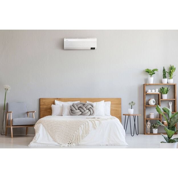 Samsung Elite Geo WindFree 3.5–4.0 kW sieninis kondicionierius
