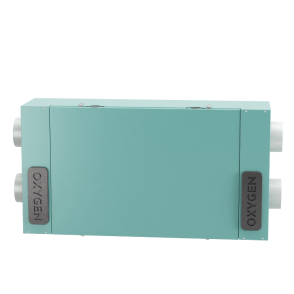 PLOKŠTELINIS-REKUPERATORIUS-ENTALPINIS-OXYGEN-X-AIR-C200E