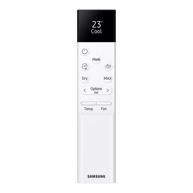 Samsung Elite Geo WindFree 3.5–4.0 kW sieninis kondicionierius